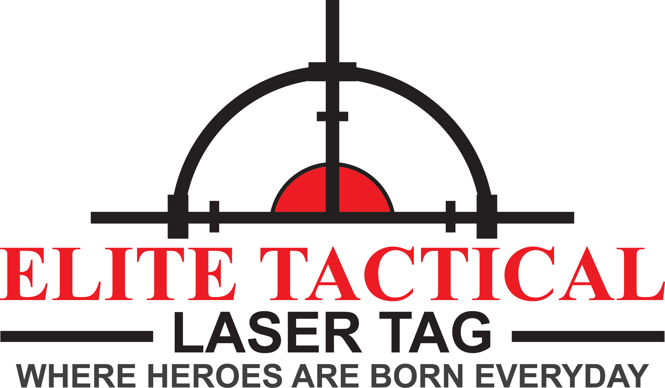 The Evolution and Future of Laser Tag